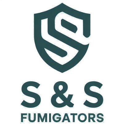 S&S FUMIGATORS LTD logo